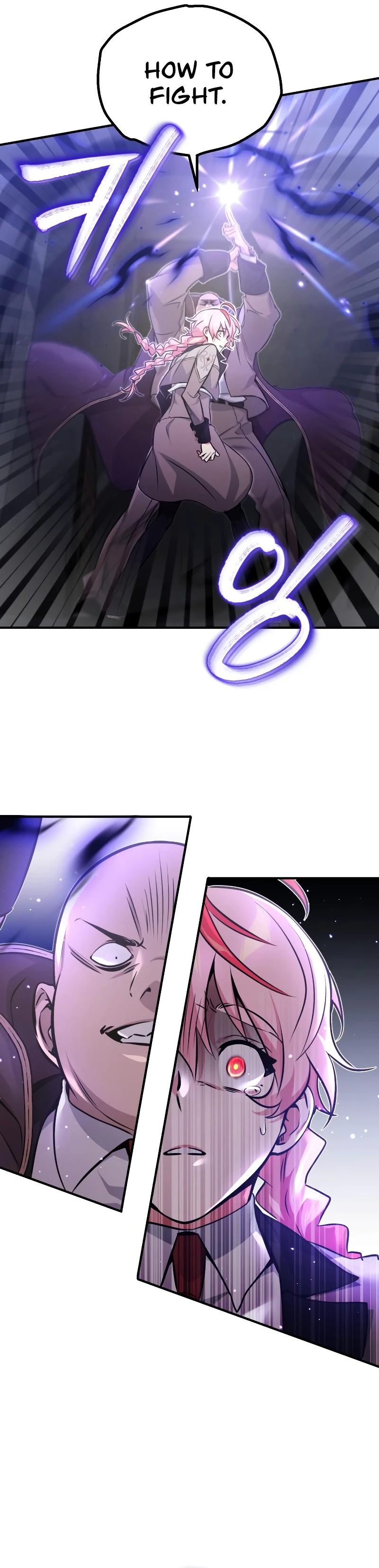The Dark Magician Transmigrates After 66666 Years, chapter 38, image 5