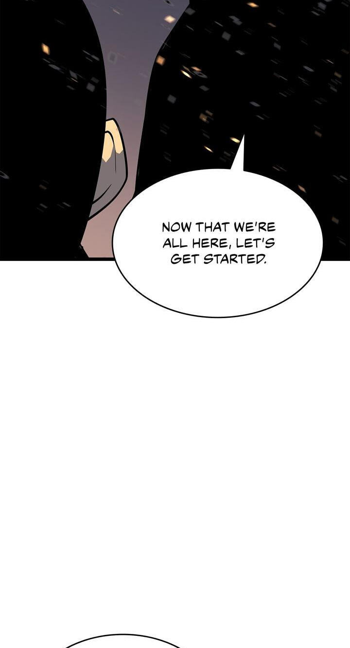 Solo Leveling, chapter 135, page 67