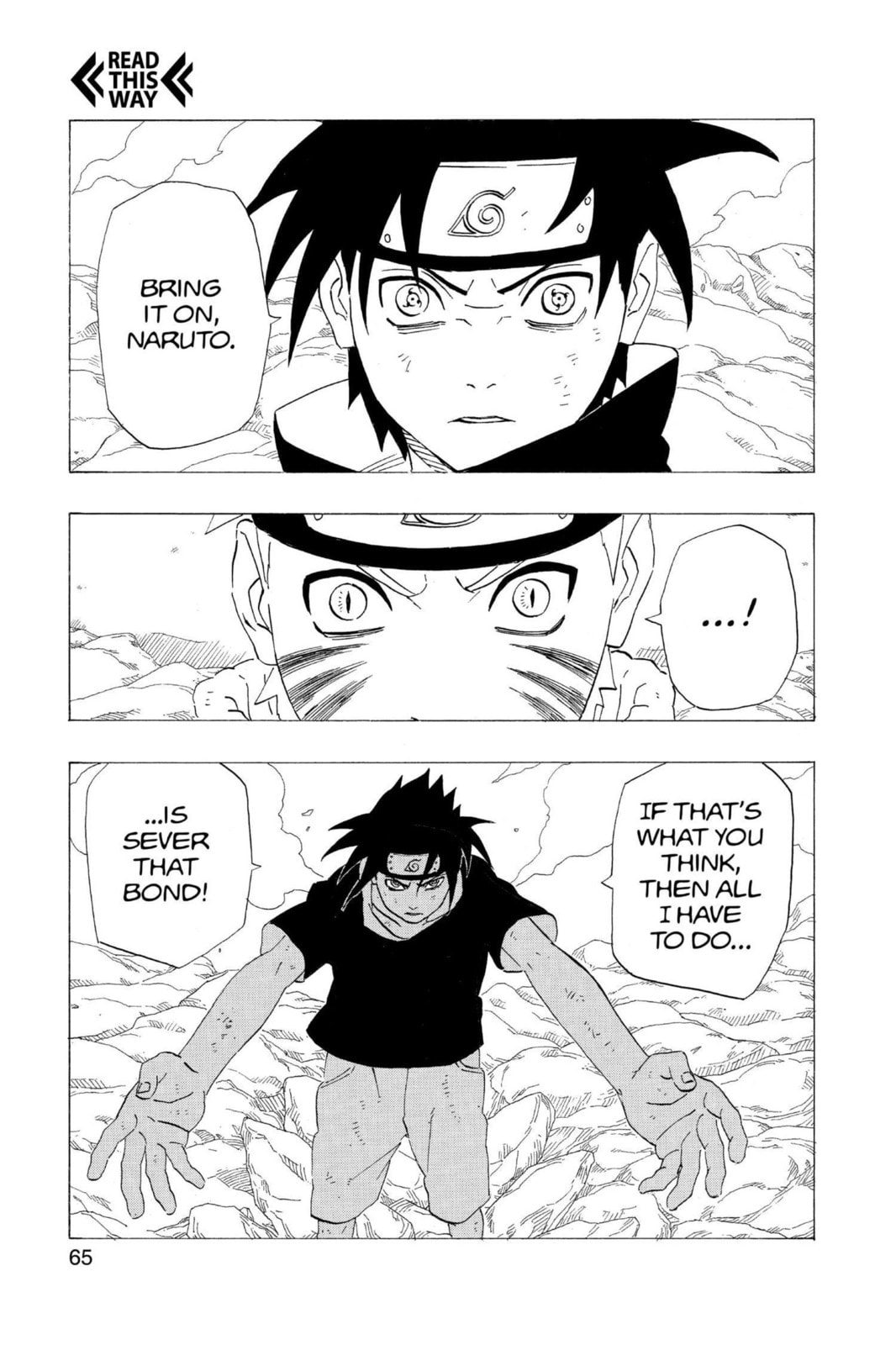 Naruto, chapter 229, image 18