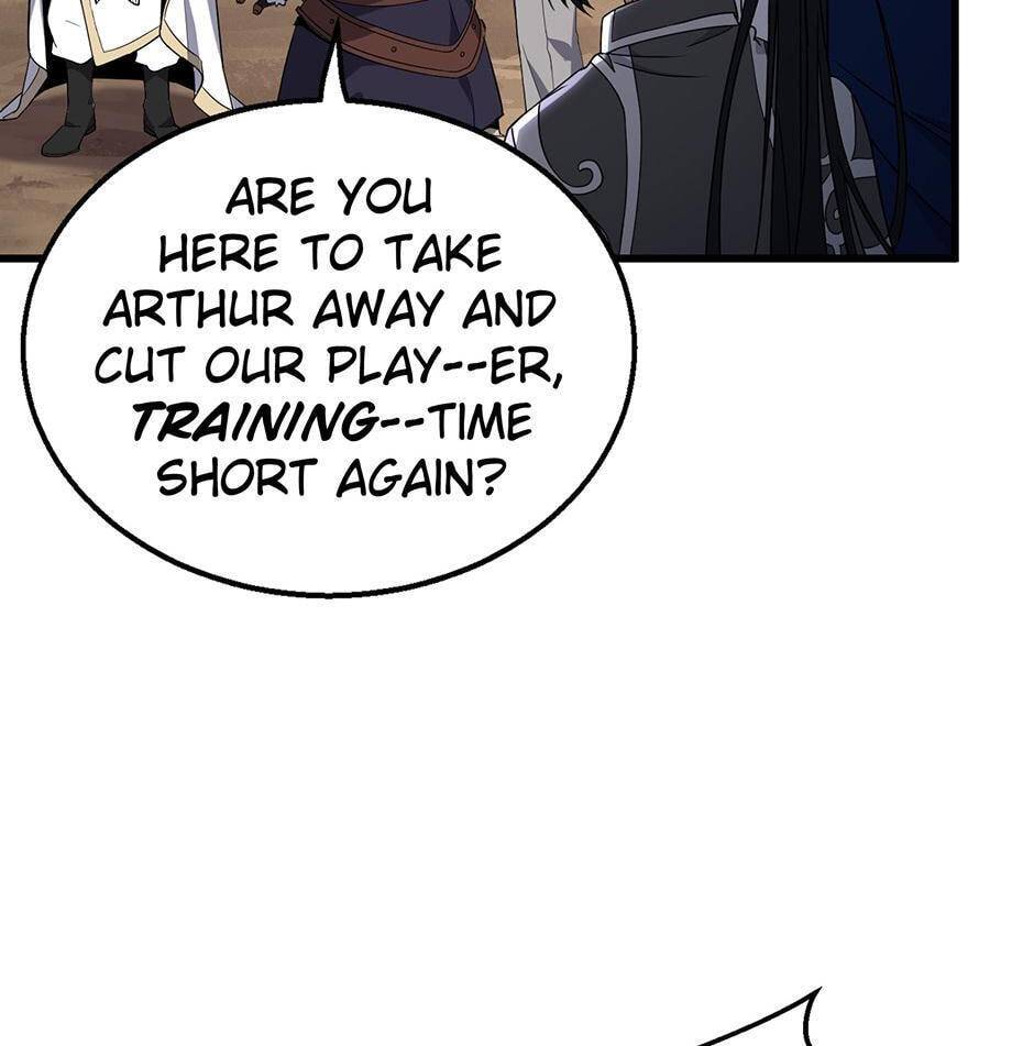 The Beginning After the End, chapter 217, image 12