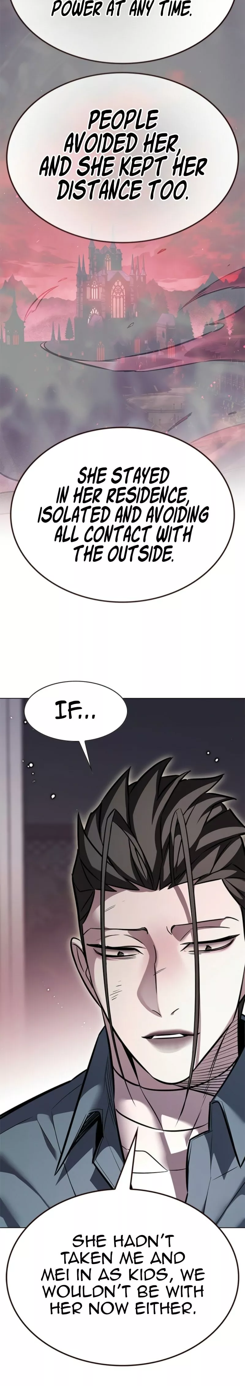 Eleceed, chapter 375, image 17