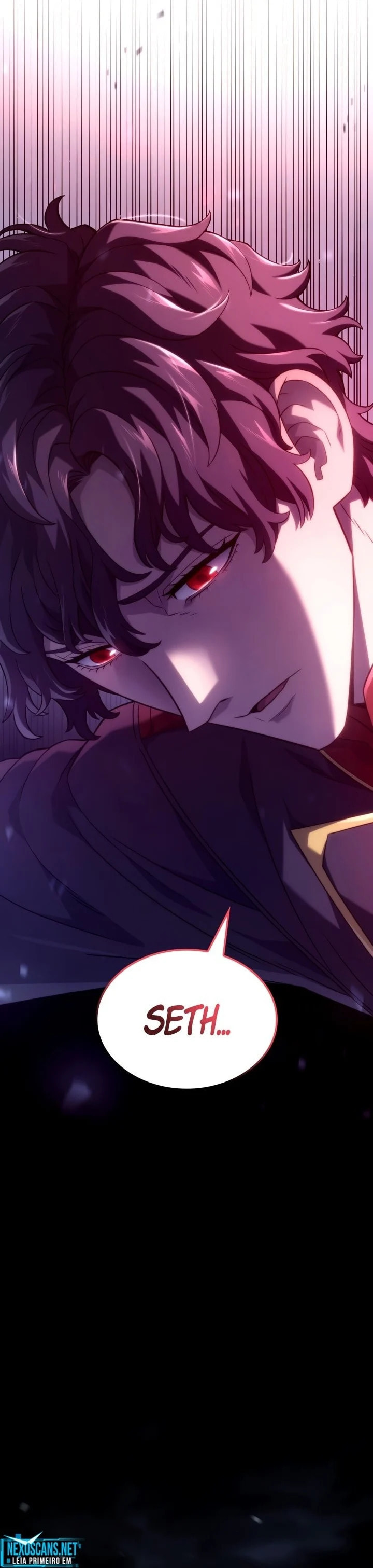 Revenge of the Baskerville Bloodhound, chapter 73, image 24