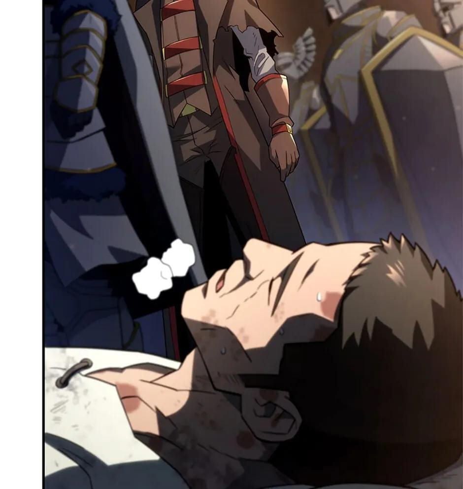 Revenge of the Baskerville Bloodhound, chapter 47, image 113