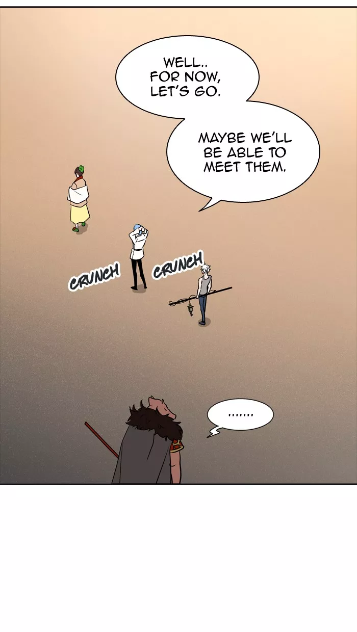 Tower of God, chapter 345, image 93
