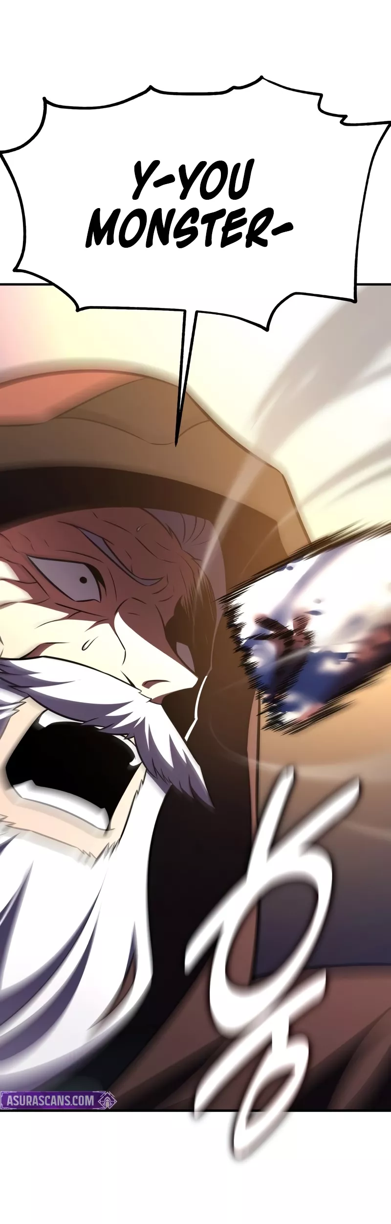 I Killed the Main Player, chapter 109, image 5