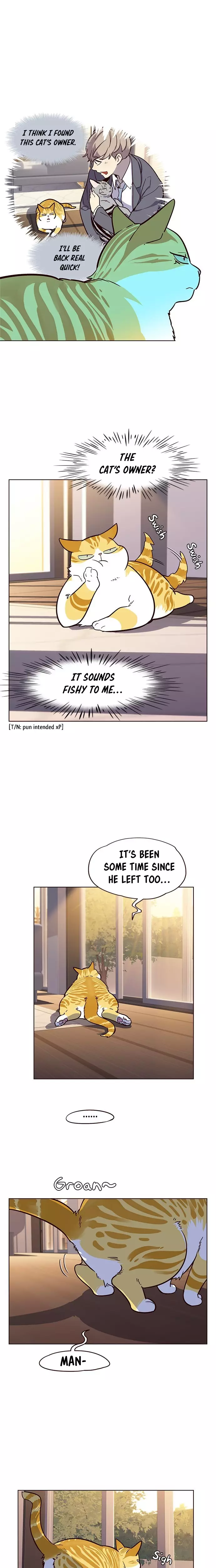 Eleceed, chapter 12, image 20