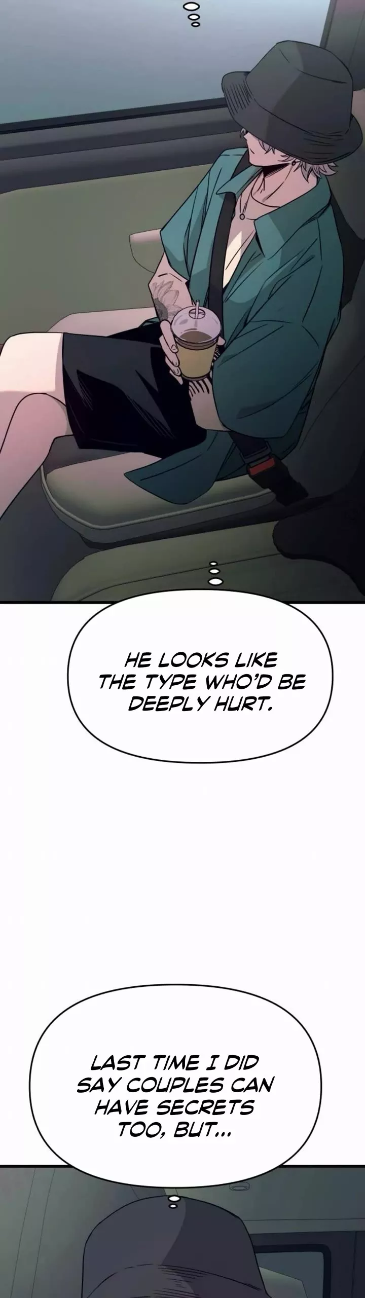 My Bias Gets on the Last Train, chapter 62, image 27