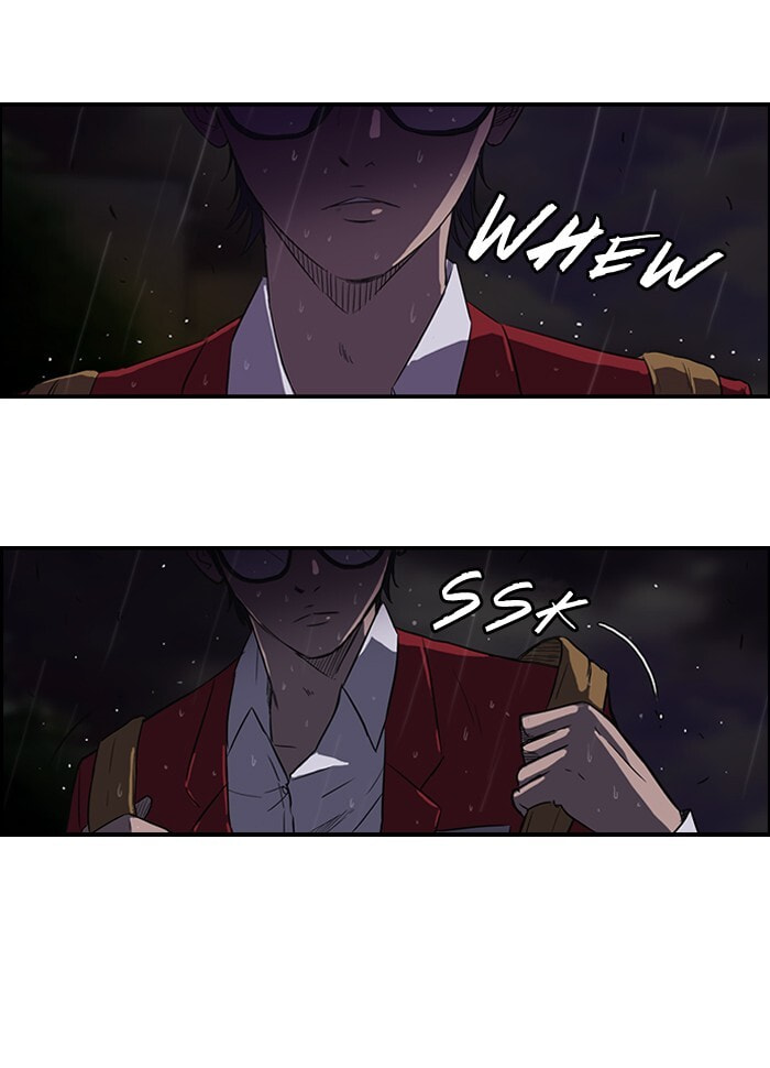 Wind Breaker, chapter 42, page 58