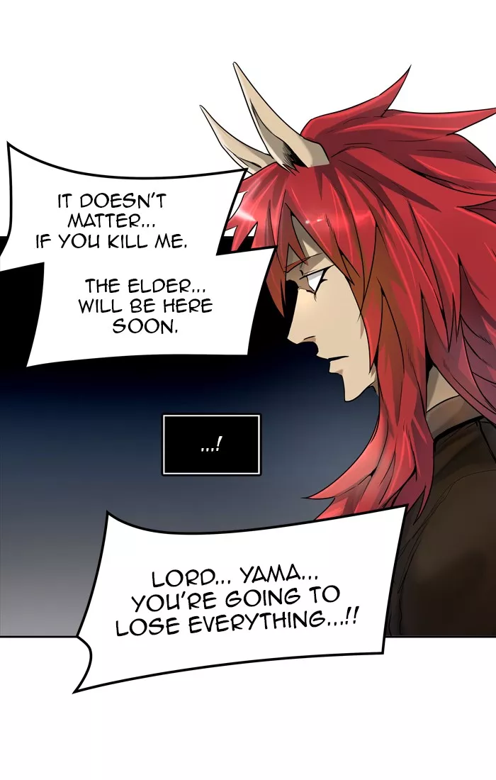 Tower of God, chapter 442, image 15