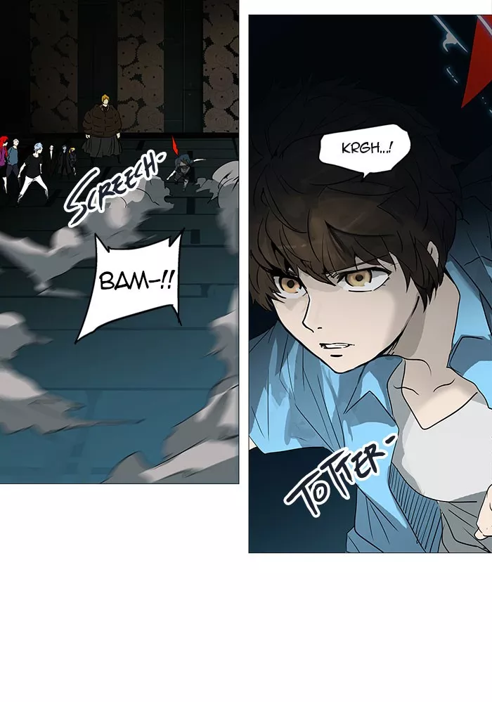 Tower of God, chapter 249, image 30