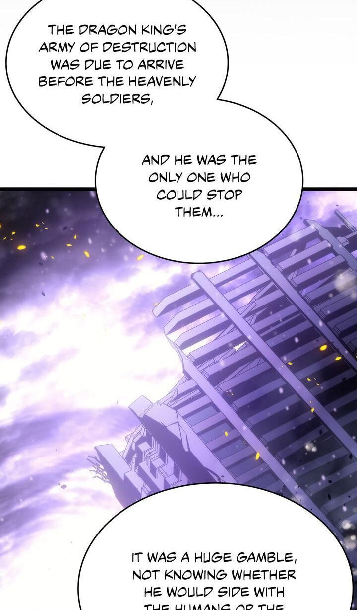 Solo Leveling, chapter 166, page 23