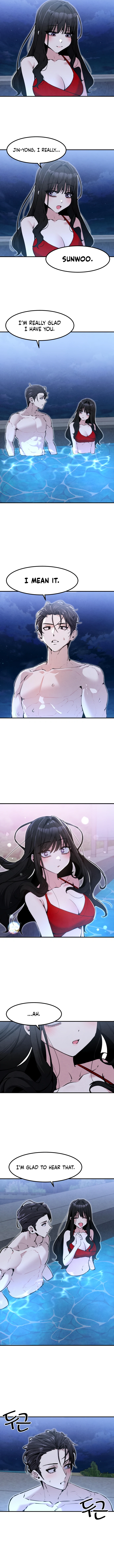 You’re the Only One I Can See, chapter 32, image 9