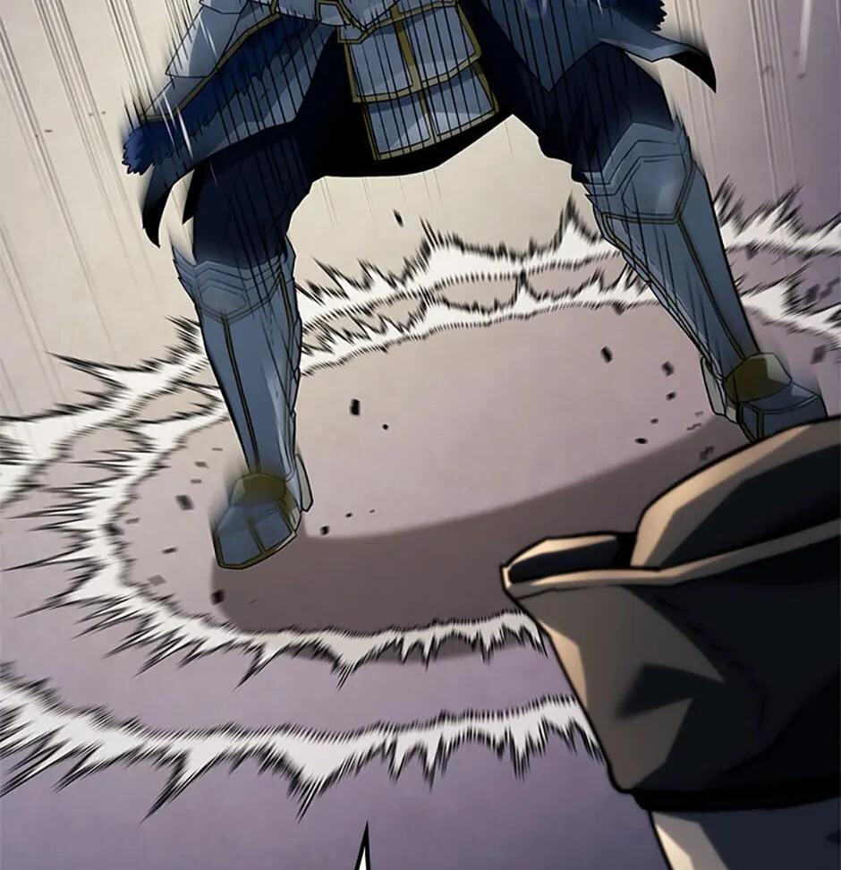 Revenge of the Baskerville Bloodhound, chapter 46, image 87