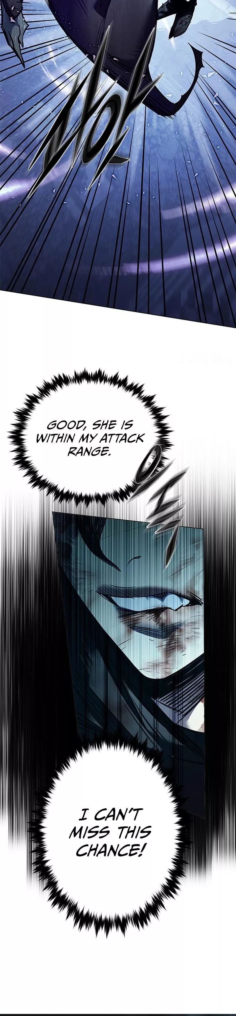 Eleceed, chapter 381, image 33