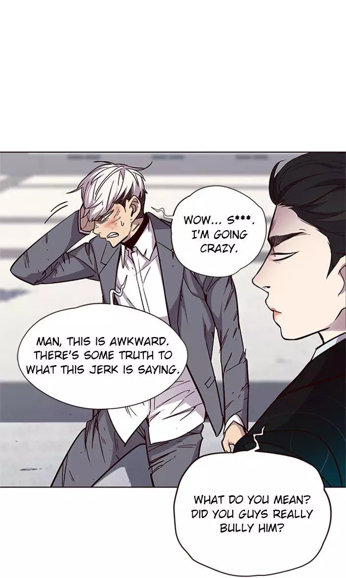 Eleceed, chapter 33, image 63