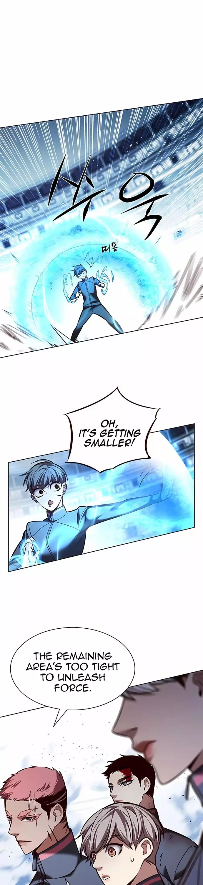 Eleceed, chapter 206, image 37