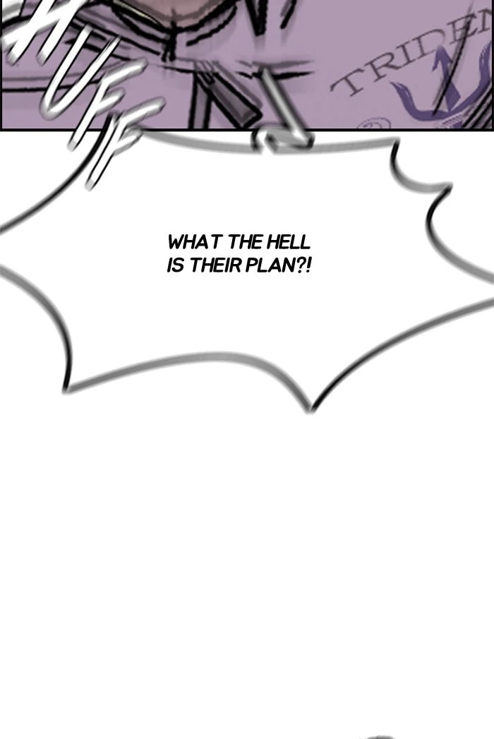 Wind Breaker, chapter 338, image 53