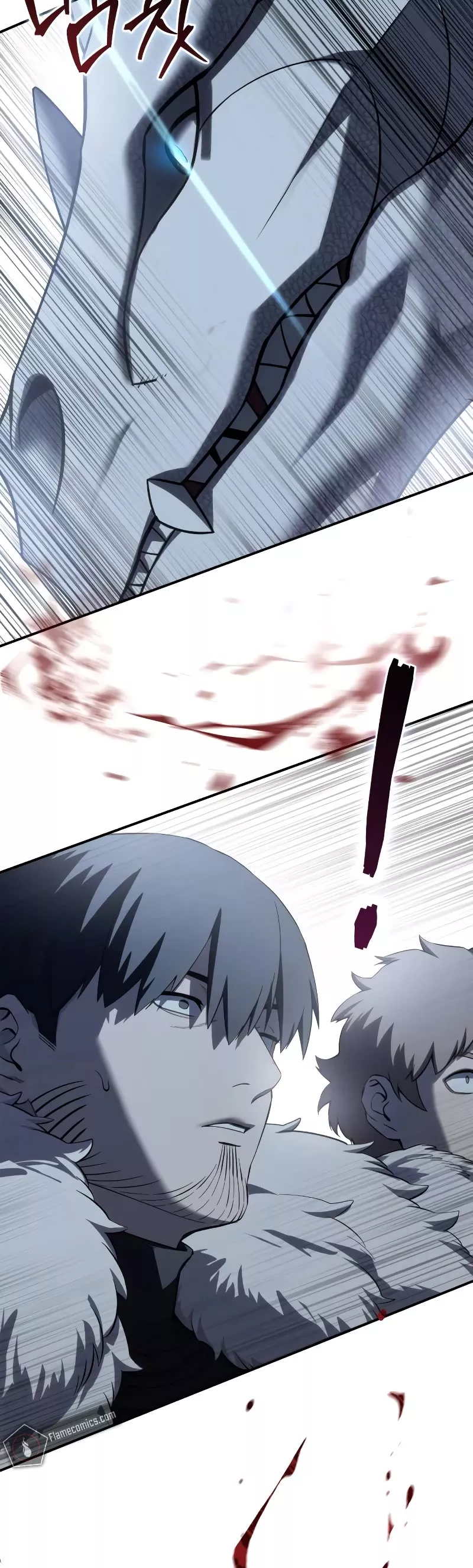 Star-Fostered Swordmaster, chapter 72, image 35