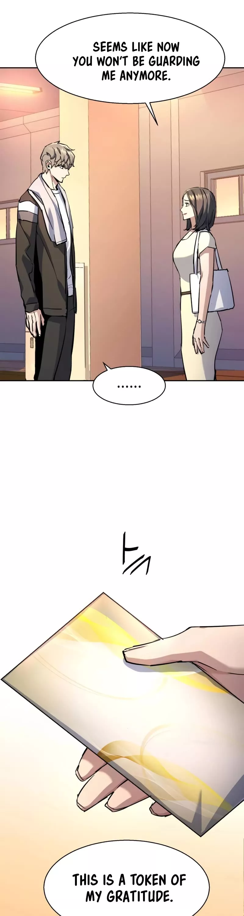 Teenage Mercenary, chapter 185, image 39