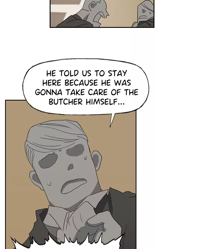The Boxer, chapter 32, image 20