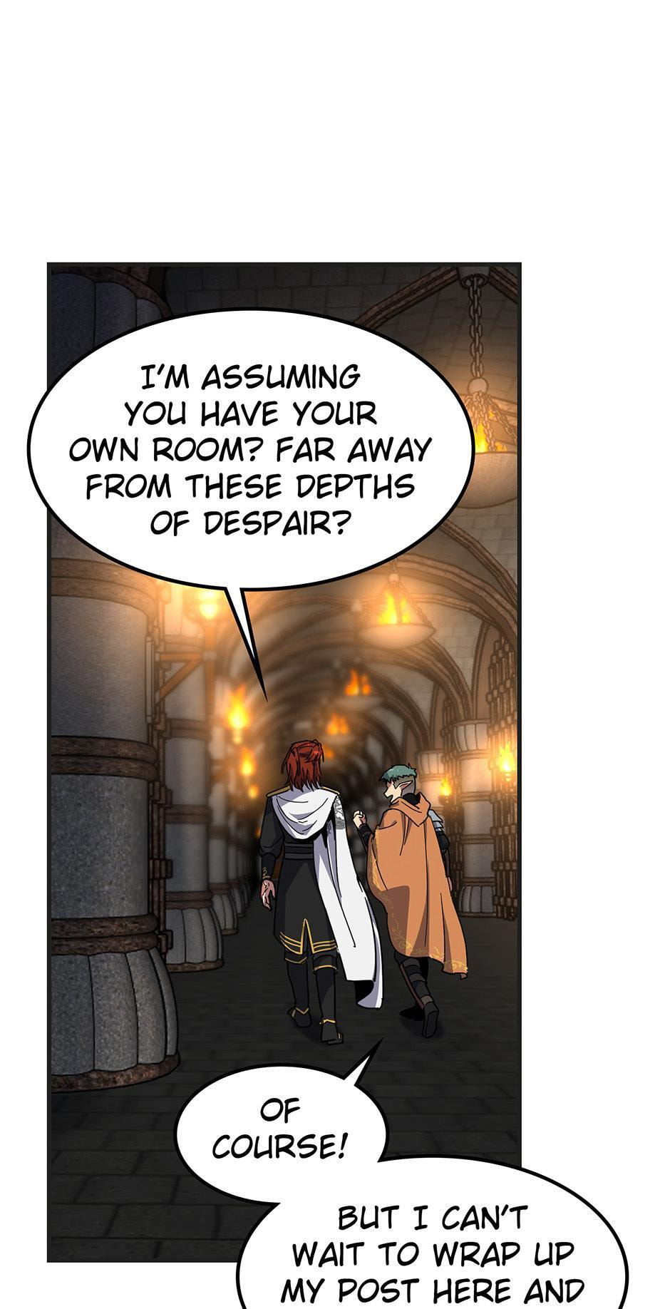 The Beginning After the End, chapter 236, image 79