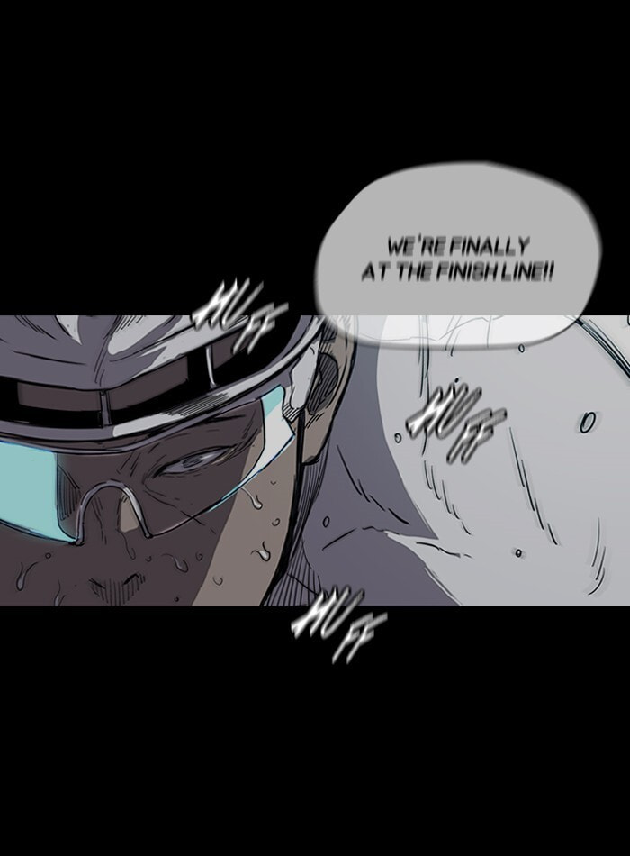 Wind Breaker, chapter 153, page 13