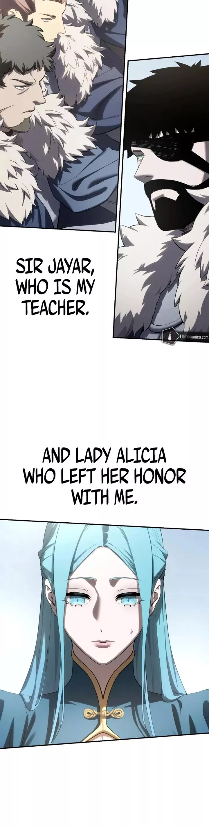 Star-Fostered Swordmaster, chapter 82, image 61