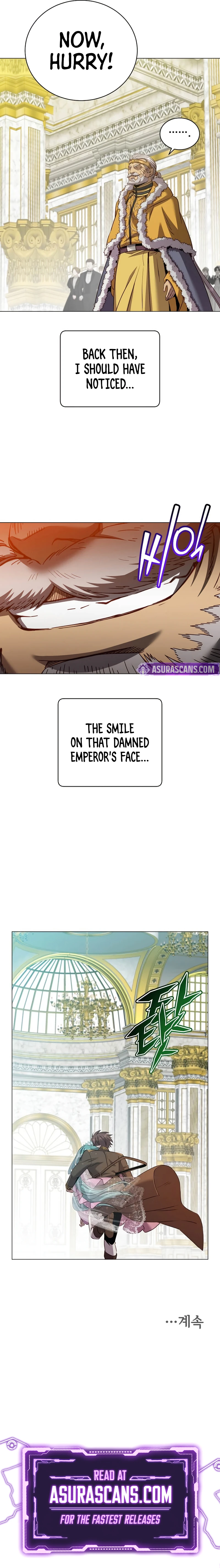 The Max Level Hero has Returned!, chapter 228, image 10