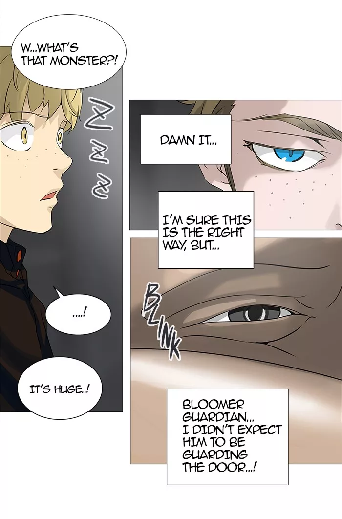 Tower of God, chapter 236, image 56