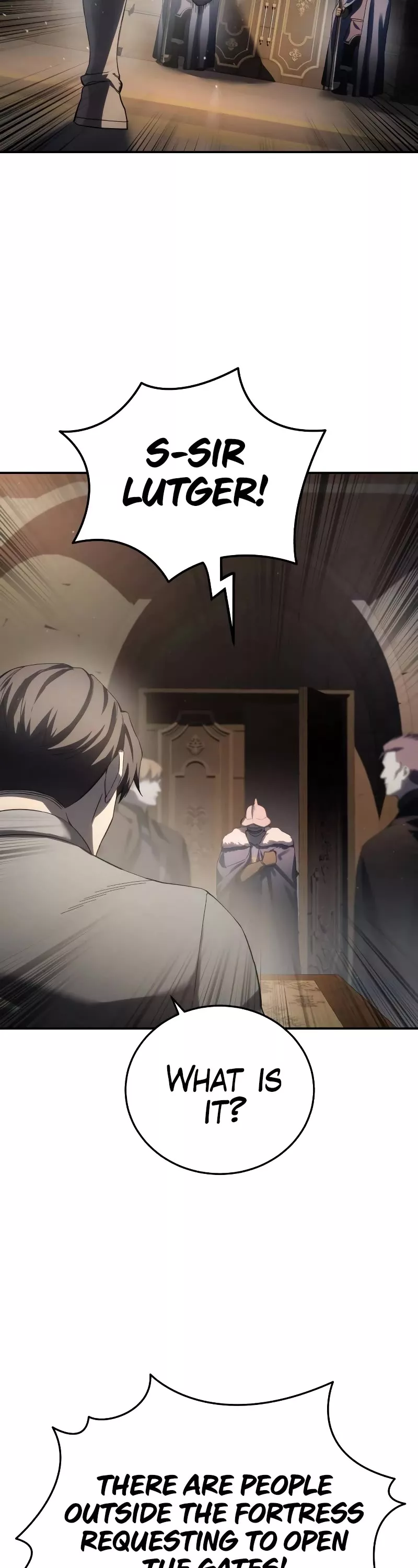 Star-Embracing Swordmaster, chapter 70, image 57