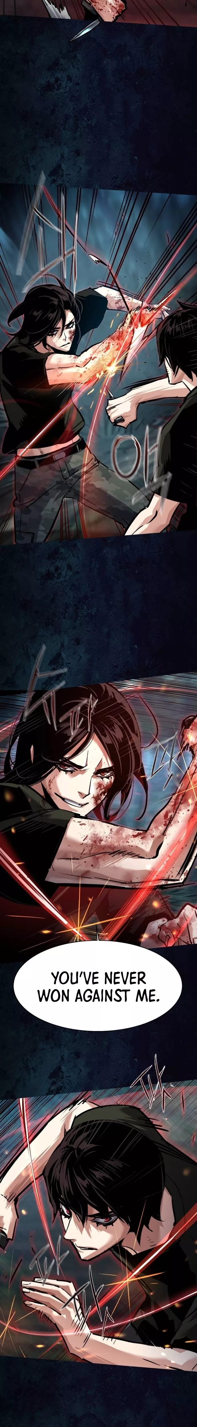 Teenage Mercenary, chapter 273, image 5