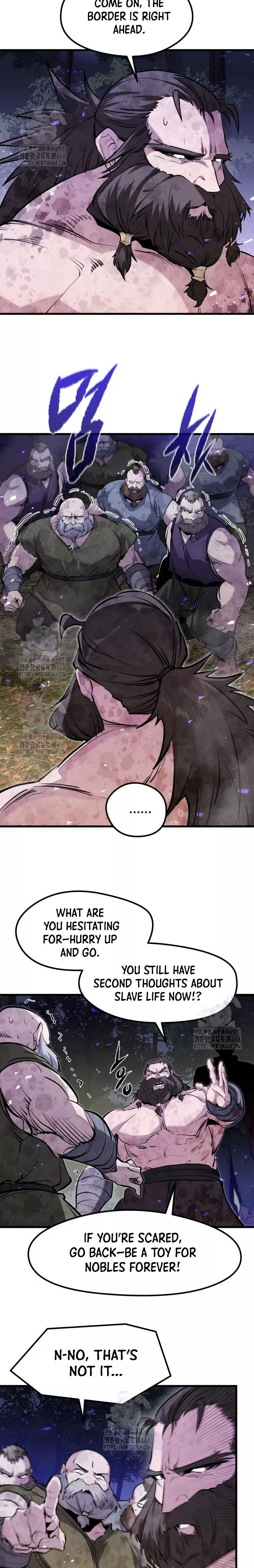 The Regressed Mercenary Has a Plan, chapter 57, image 24