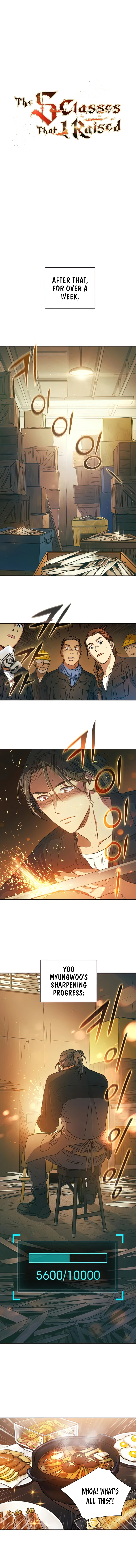 The S-Classes That I Raised, chapter 35, image 2