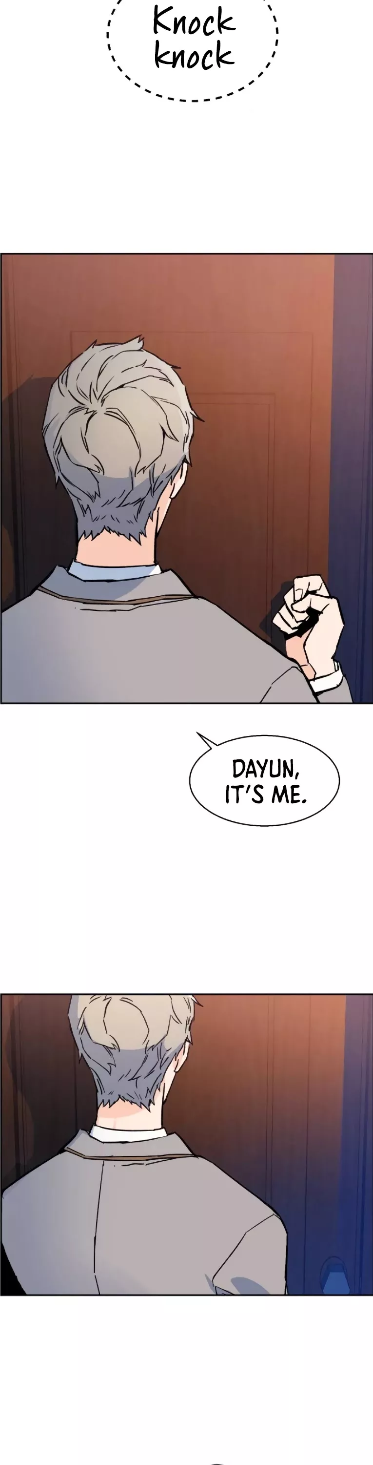 Teenage Mercenary, chapter 5, image 71