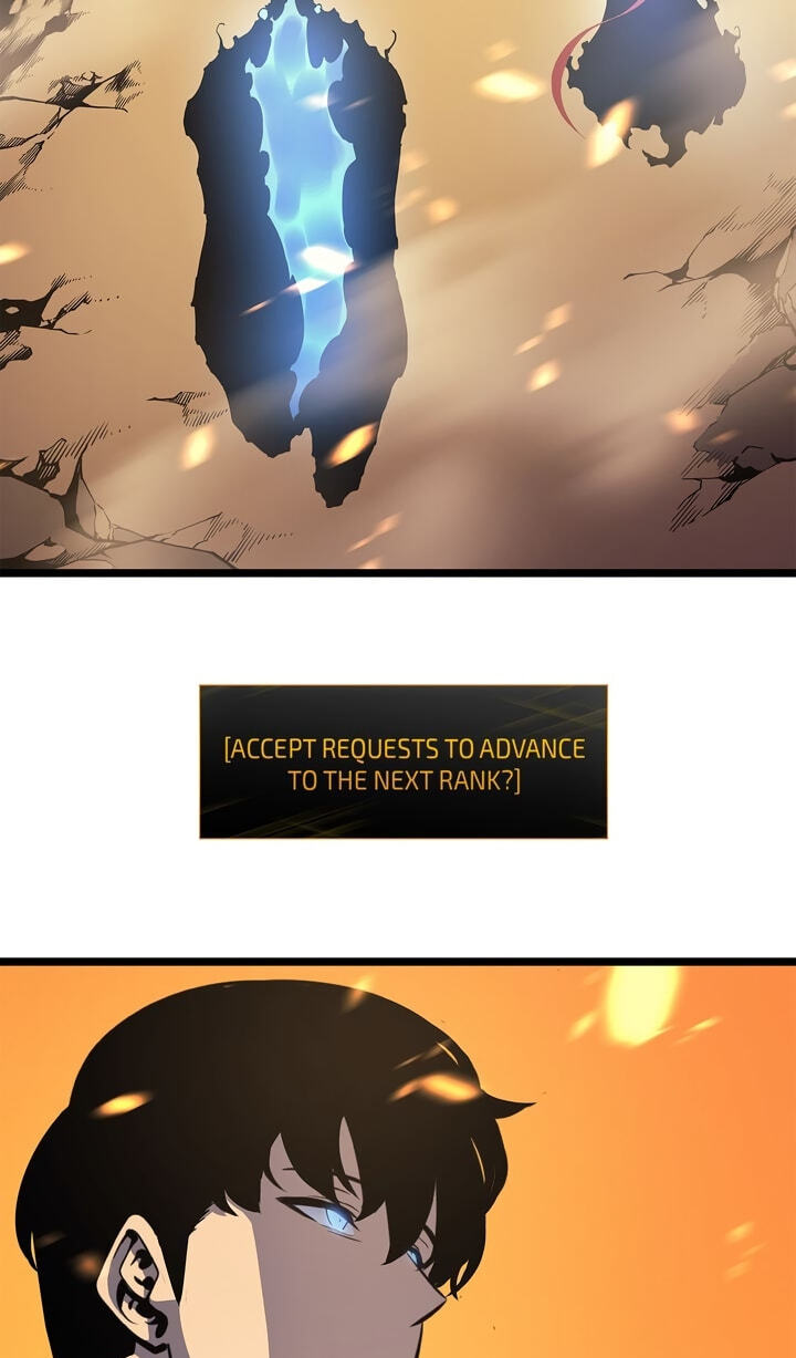Solo Leveling, chapter 84, page 60