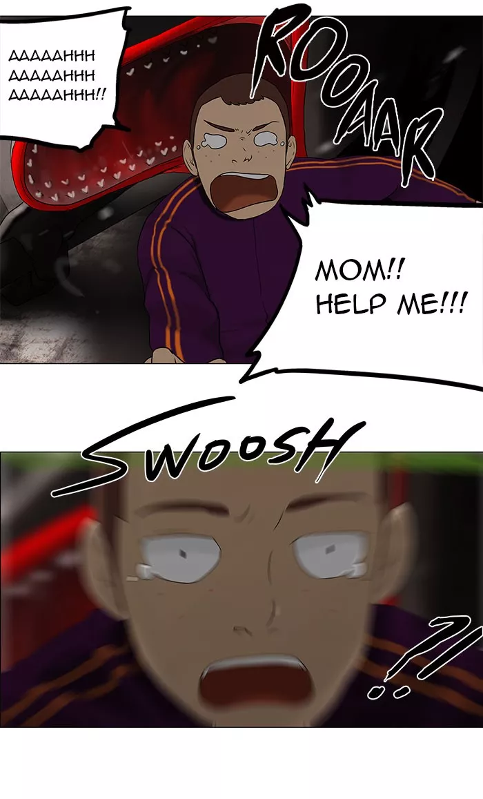 Tower of God, chapter 61, image 41