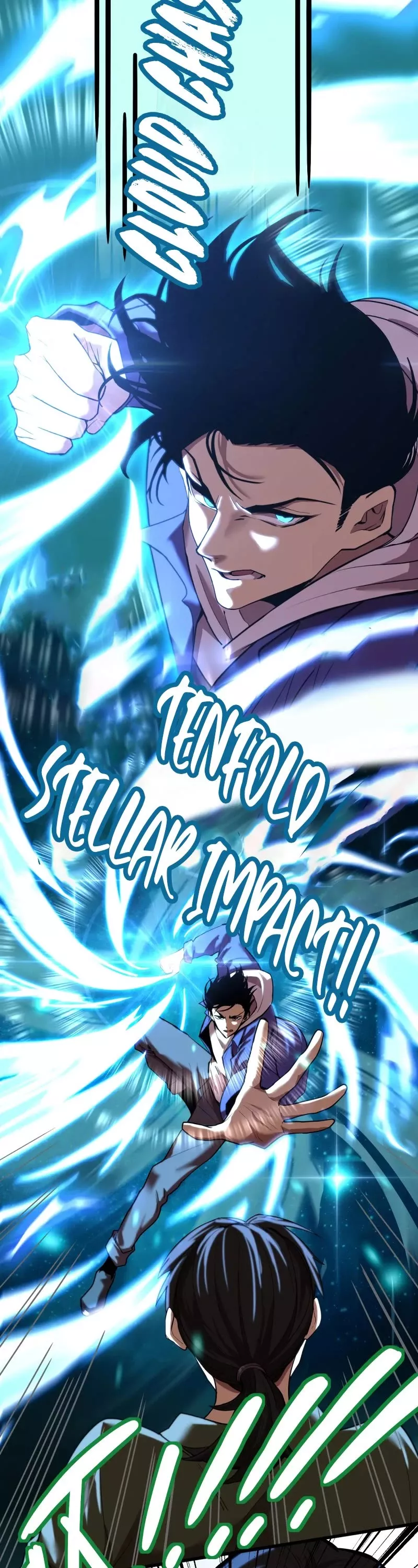 Logging 10,000 Years into the Future, chapter 16, image 23