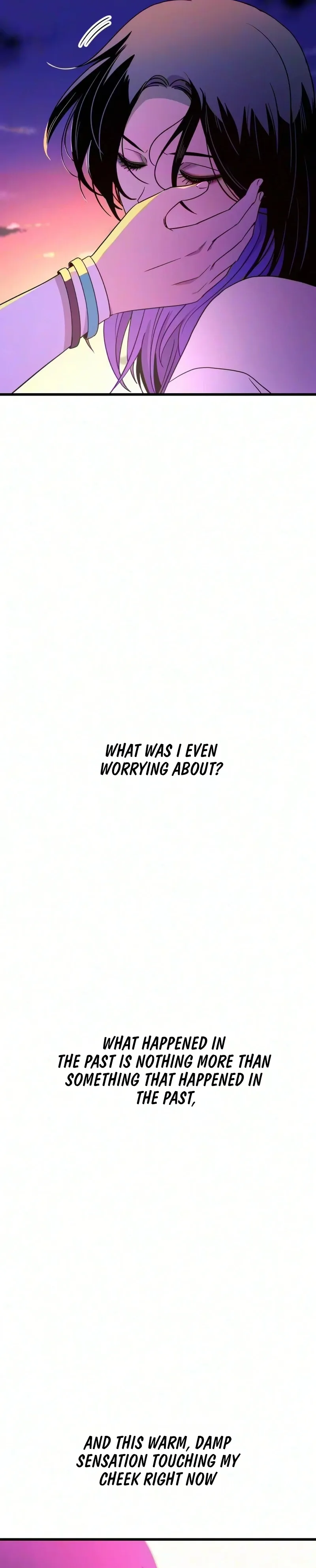 My Bias Gets on the Last Train, chapter 90, image 45