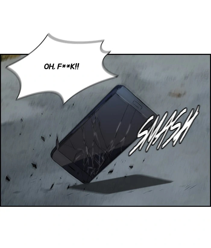 Wind Breaker, chapter 160, image 2