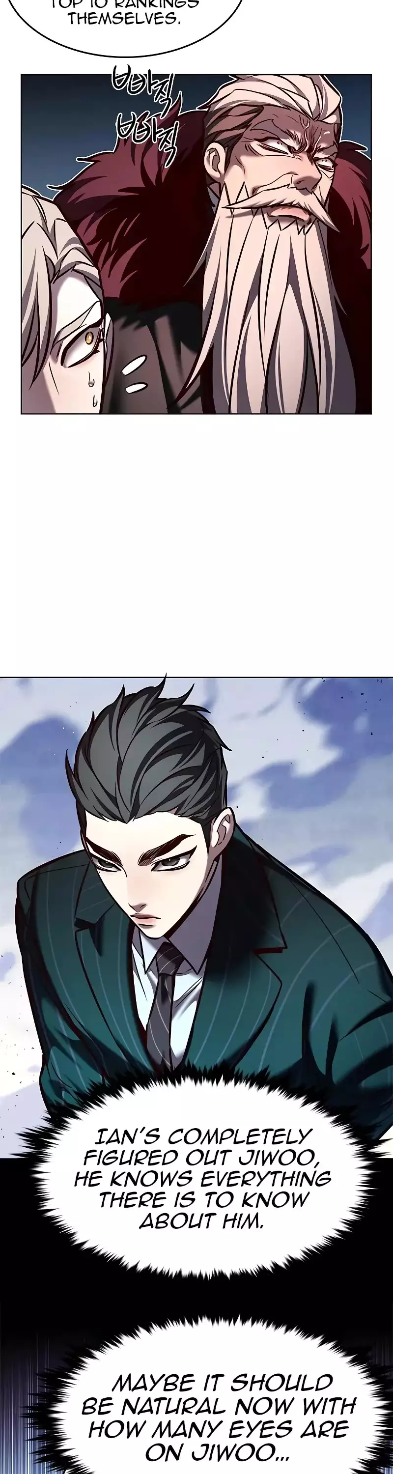 Eleceed, chapter 287, image 7