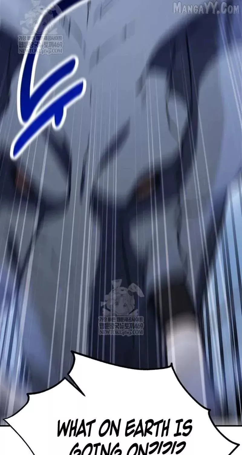 I Killed the Main Player, chapter 96, image 18