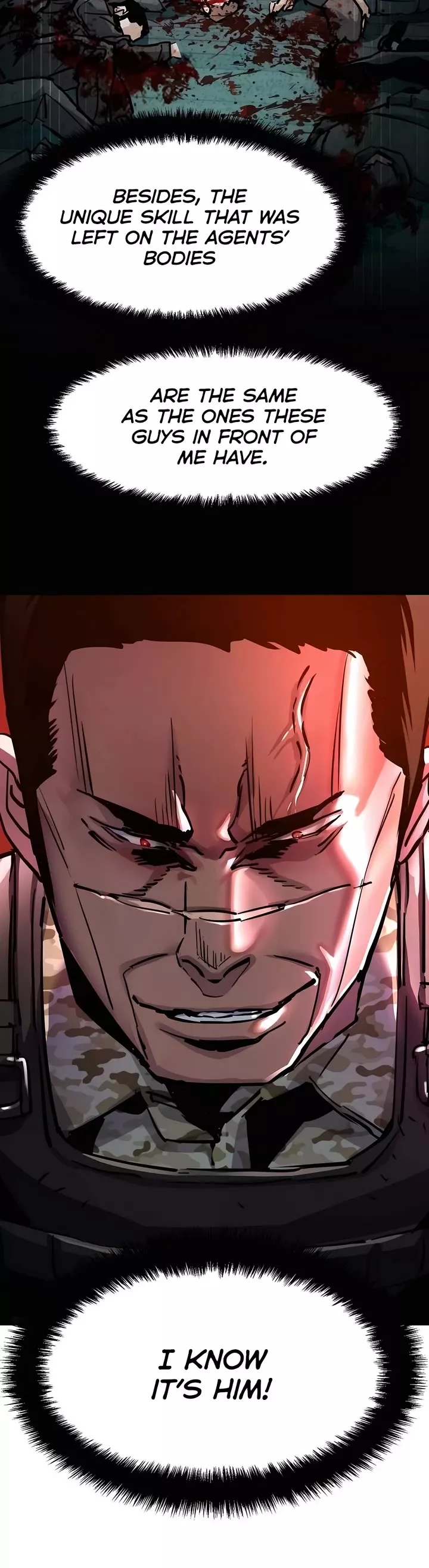Teenage Mercenary, chapter 222, image 4