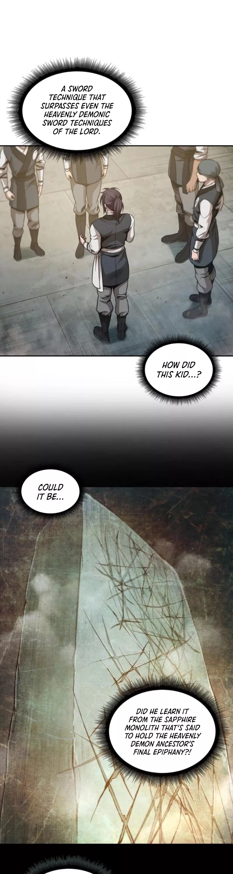 Nano Machine, chapter 51, image 26