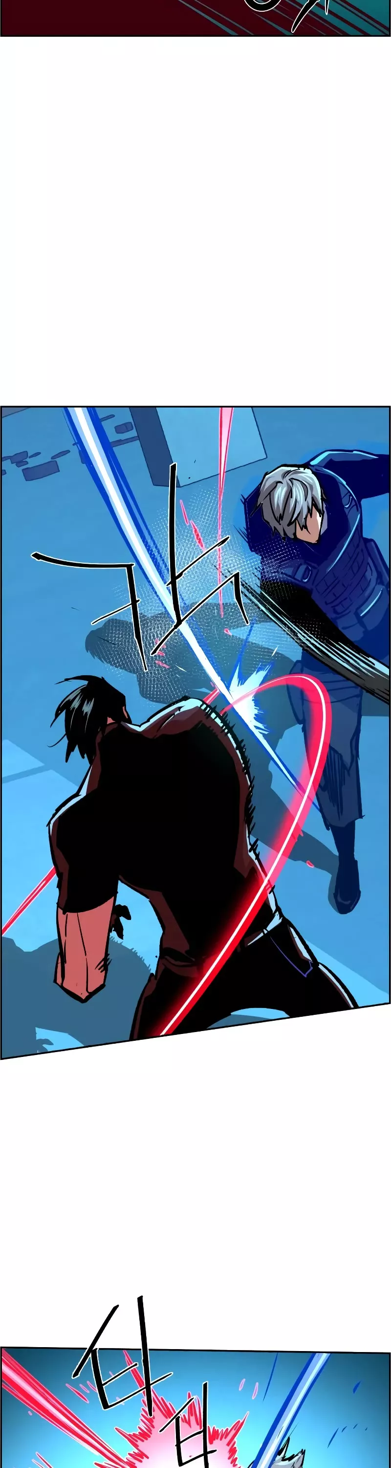 Teenage Mercenary, chapter 119, image 22