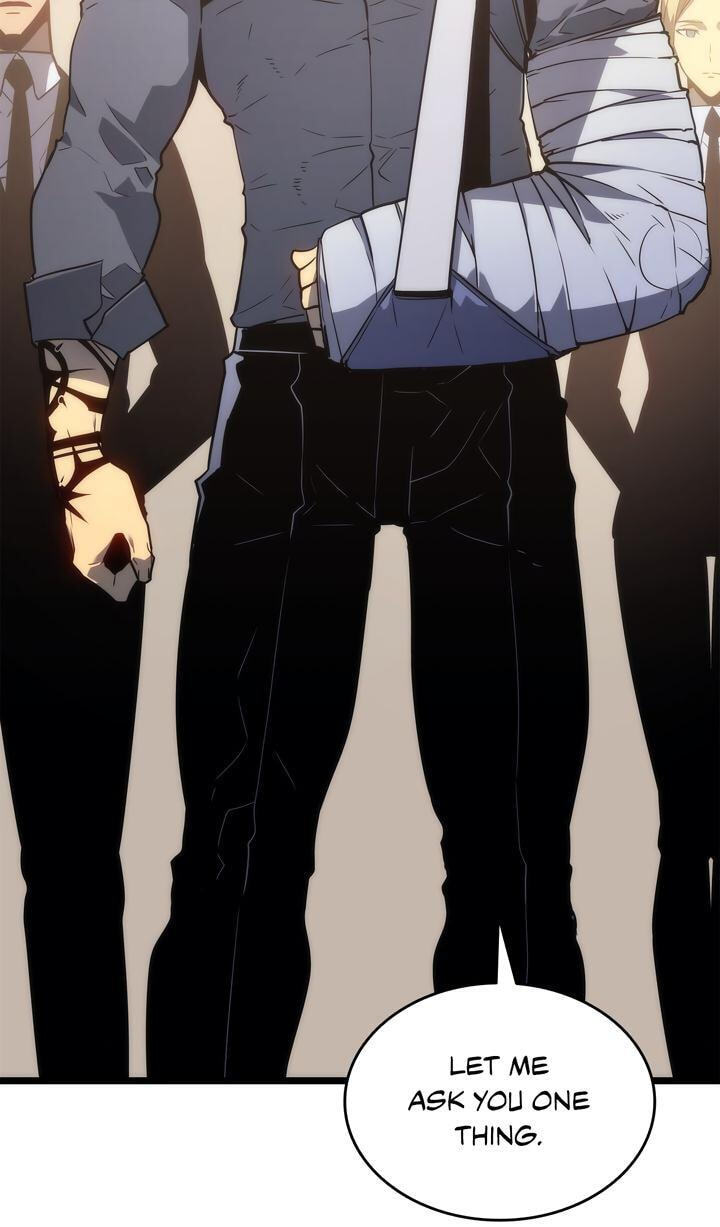 Solo Leveling, chapter 149, page 92