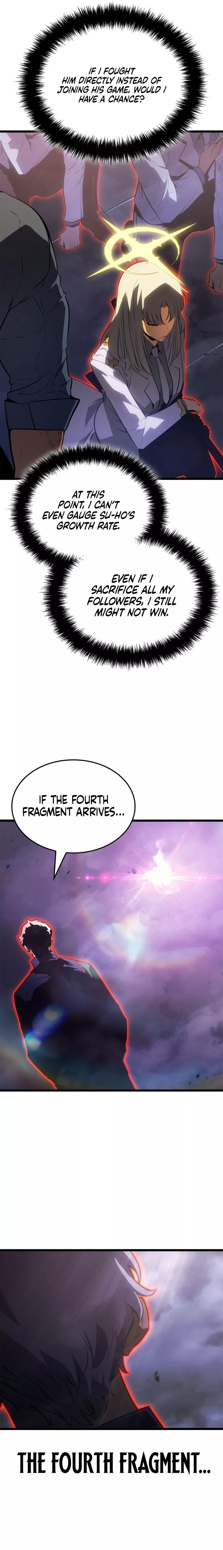 Solo Leveling: Ragnarok, chapter 59, image 36