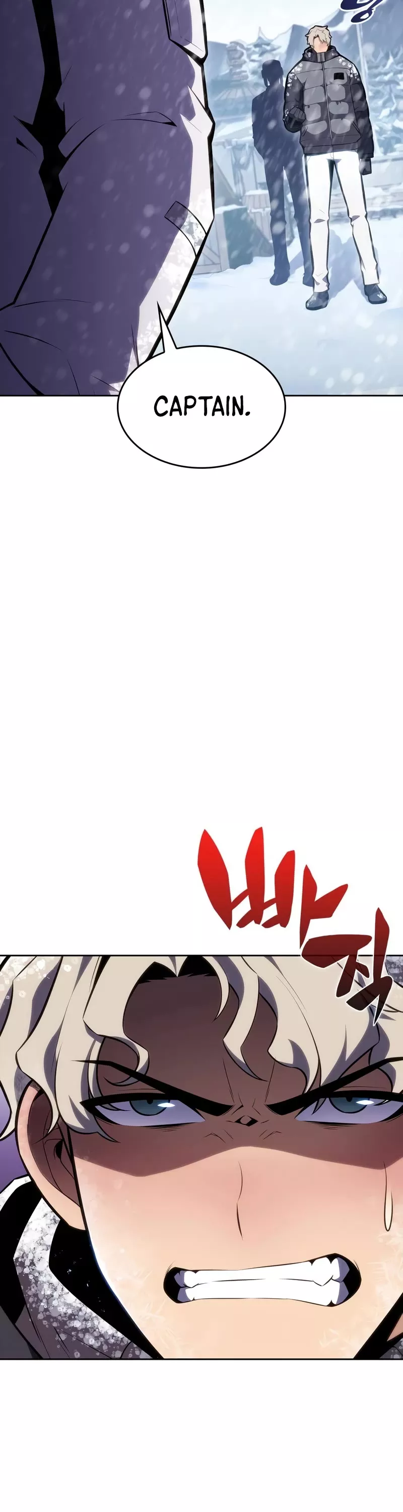 Solo Max-Level Newbie, chapter 84, image 10