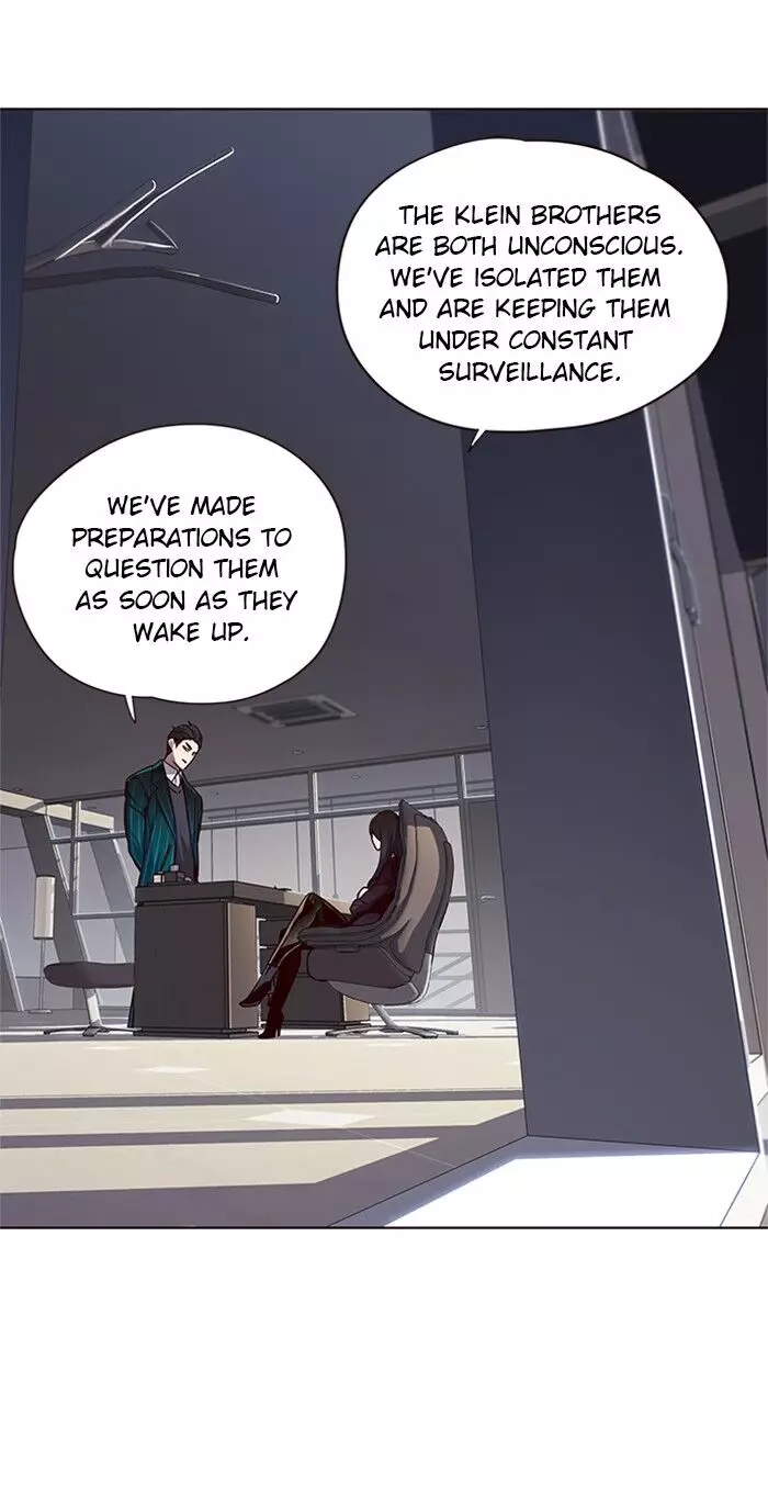 Eleceed, chapter 46, image 2
