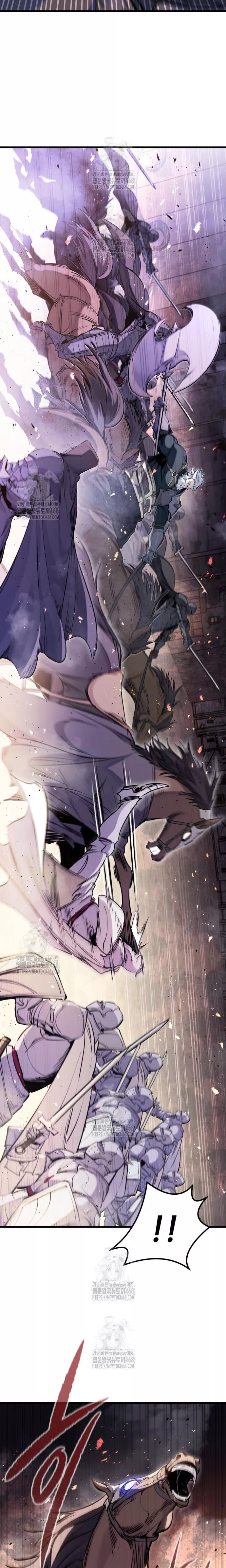 The Regressed Mercenary Has a Plan, chapter 62, image 28