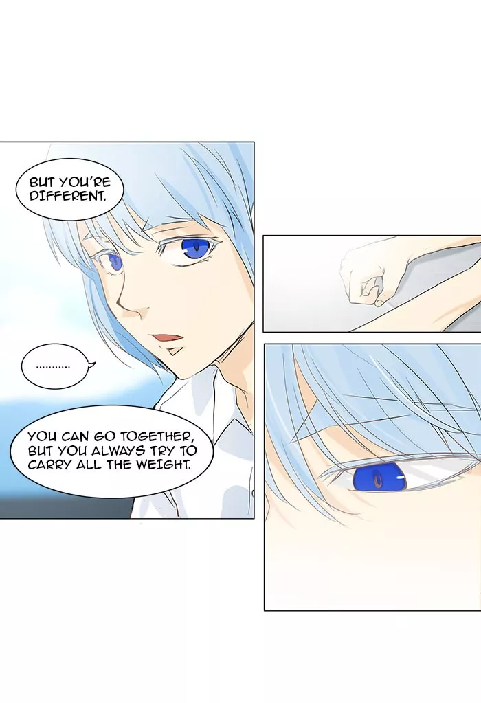 Tower of God, chapter 147, image 20